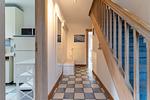 Reetdachhaus Lüttje Haubarg - Top-Hundeurlaub