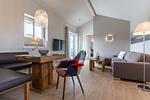 Penthouse Strandzeit - Top-Hundeurlaub
