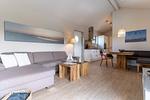 Penthouse Strandzeit - Top-Hundeurlaub