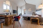 Penthouse Strandzeit - Top-Hundeurlaub