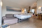 Penthouse Strandzeit - Top-Hundeurlaub