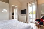 Penthouse Strandzeit - Top-Hundeurlaub