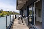 Penthouse Strandzeit - Top-Hundeurlaub