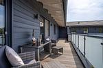 Penthouse Strandzeit - Top-Hundeurlaub