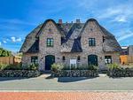 Reetdachhaus Charlotte - Top-Hundeurlaub