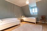Reetdachhaus Charlotte - Top-Hundeurlaub