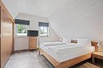 Reetdachhaus Lille Dröm - Top-Hundeurlaub