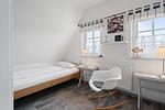 Reetdachhaus Lille Dröm - Top-Hundeurlaub