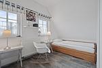 Reetdachhaus Lille Dröm - Top-Hundeurlaub