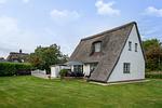 Reetdachhaus Lille Dröm - Top-Hundeurlaub