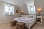 Reetdachhaus Sünn Hart - Top-Hundeurlaub