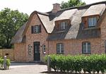 Reetdachhaus Suutje - Top-Hundeurlaub