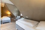 Reetdachhaus Reetkate - Top-Hundeurlaub