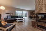 Appartement 1 Rückenwind - Ording - Top-Hundeurlaub