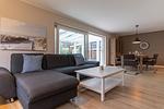 Appartement 1 Rückenwind - Ording - Top-Hundeurlaub