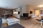 Appartement 1 Rückenwind - Ording - Top-Hundeurlaub