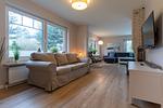 Appartement 1 Rückenwind - Ording - Top-Hundeurlaub