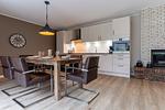 Appartement 1 Rückenwind - Ording - Top-Hundeurlaub