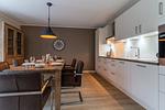 Appartement 1 Rückenwind - Ording - Top-Hundeurlaub