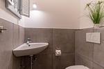 Appartement 1 Rückenwind - Ording - Top-Hundeurlaub