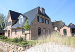 Ferienhaus Seekieker Hüs - Top-Hundeurlaub