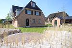 Ferienhaus Seekieker Hüs - Top-Hundeurlaub