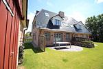 Ferienhaus Seekieker Hüs - Top-Hundeurlaub