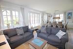 Ferienhaus Seekieker Hüs - Top-Hundeurlaub