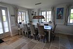 Ferienhaus Seekieker Hüs - Top-Hundeurlaub
