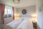 Ferienhaus Seekieker Hüs - Top-Hundeurlaub