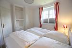 Ferienhaus Seekieker Hüs - Top-Hundeurlaub