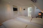 Ferienhaus Seekieker Hüs - Top-Hundeurlaub