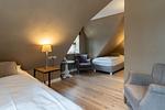 Reetdachhaus Strohhütte - Top-Hundeurlaub