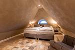 Reetdachhaus Strohhütte - Top-Hundeurlaub