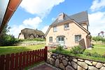 Ferienhaus Tieden Hüs - Top-Hundeurlaub