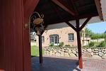 Ferienhaus Tieden Hüs - Top-Hundeurlaub