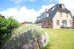 Ferienhaus Tieden Hüs - Top-Hundeurlaub