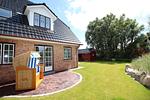 Ferienhaus Tieden Hüs - Top-Hundeurlaub