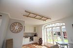 Ferienhaus Tieden Hüs - Top-Hundeurlaub
