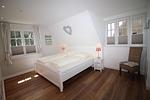 Ferienhaus Tieden Hüs - Top-Hundeurlaub