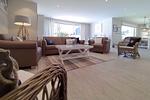 Reetdach-Villa Retreat - Top-Hundeurlaub