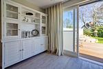 Reetdach-Villa Retreat - Top-Hundeurlaub