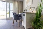 Reetdach-Villa Retreat - Top-Hundeurlaub