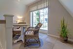 Reetdach-Villa Retreat - Top-Hundeurlaub
