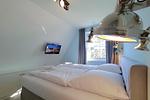 Reetdach-Villa Retreat - Top-Hundeurlaub