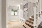 Reetdach-Villa Retreat - Top-Hundeurlaub