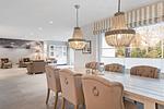 Reetdach-Villa Retreat - Top-Hundeurlaub