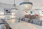 Reetdach-Villa Retreat - Top-Hundeurlaub