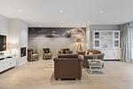 Reetdach-Villa Retreat - Top-Hundeurlaub