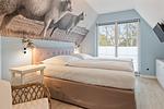 Reetdach-Villa Retreat - Top-Hundeurlaub